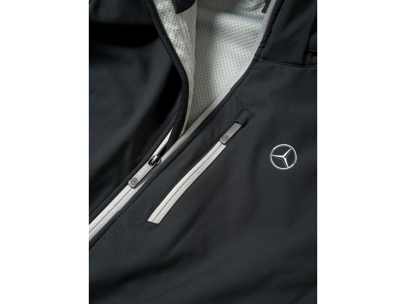 B67871263 Mercedes-Benz Softshelljacke Rosier Online Shop 2